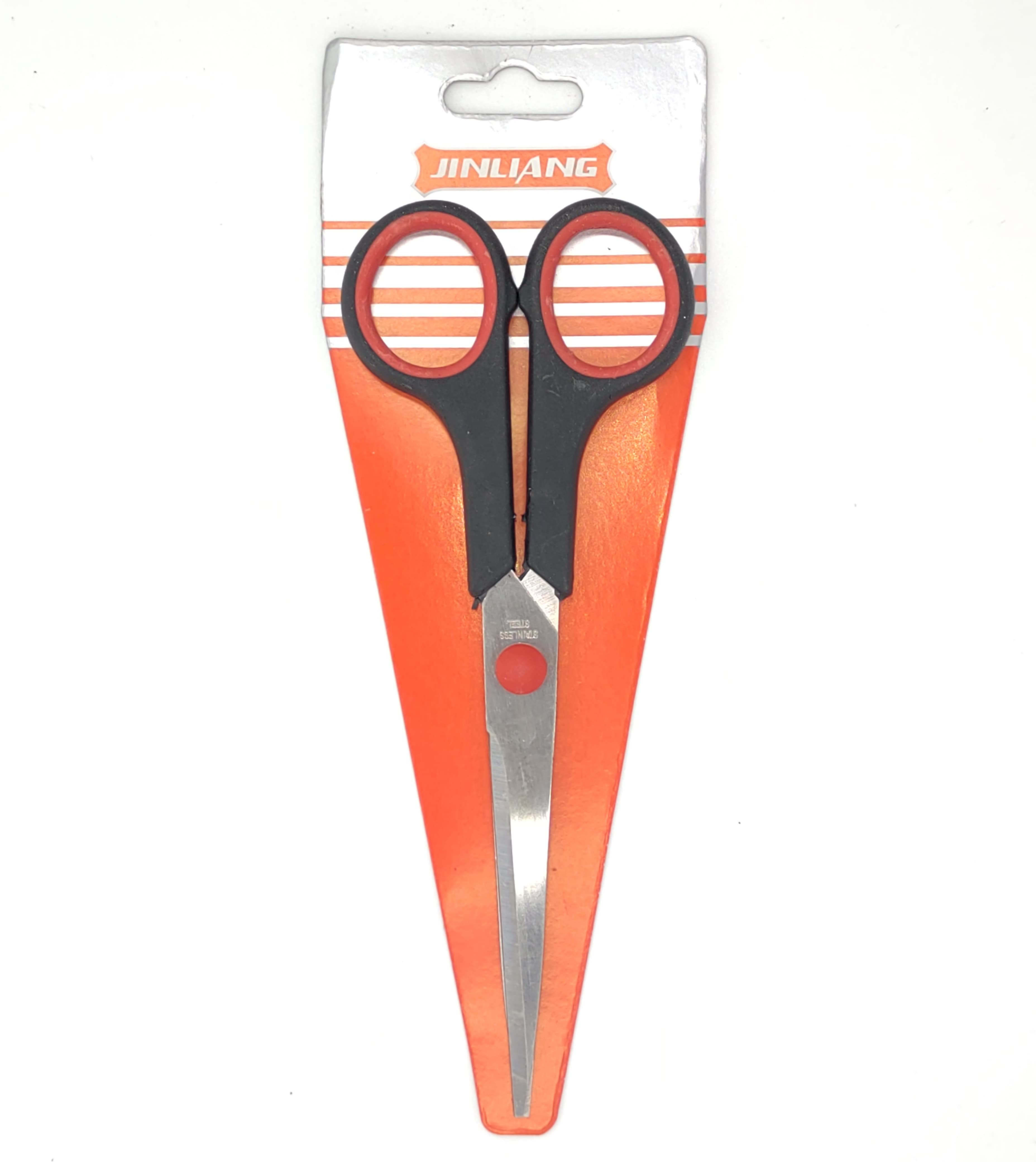 TIJERA MUNDIAL 5.0" X12 PCS AL-3460